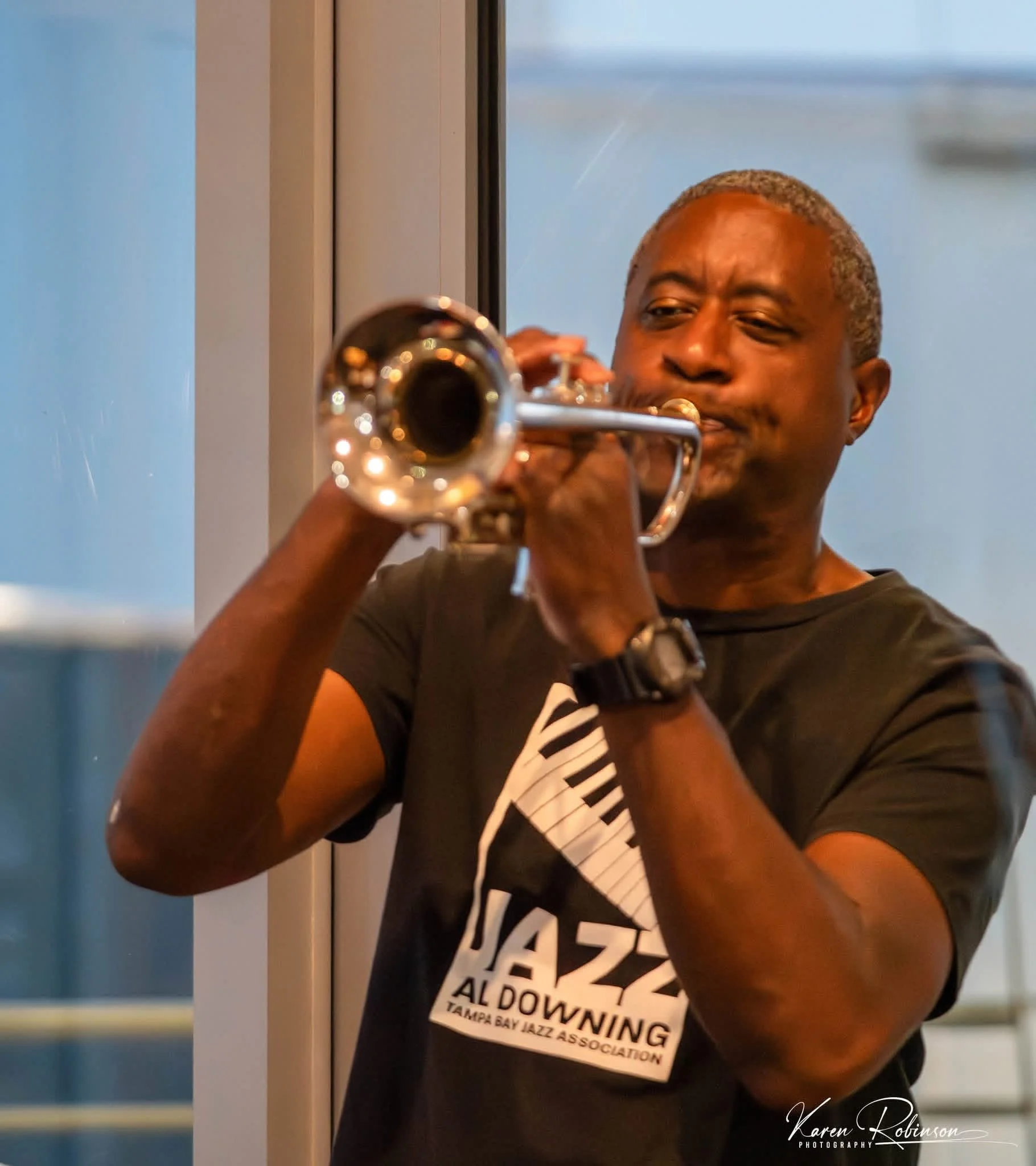 Jazz Jam Session