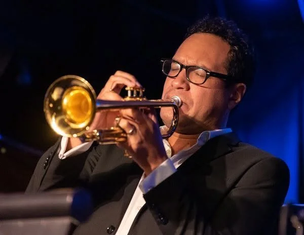 James Suggs Duo
