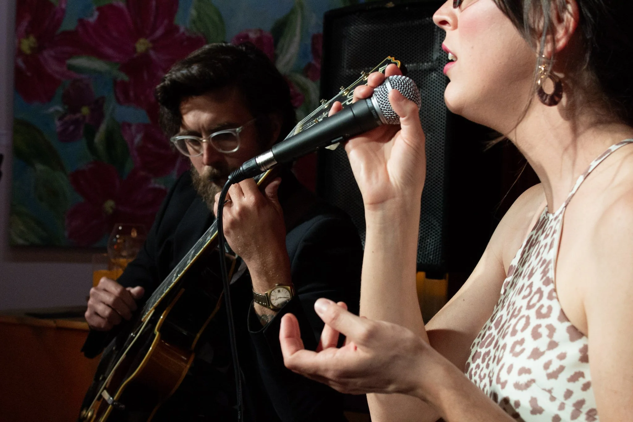 The House Cats 