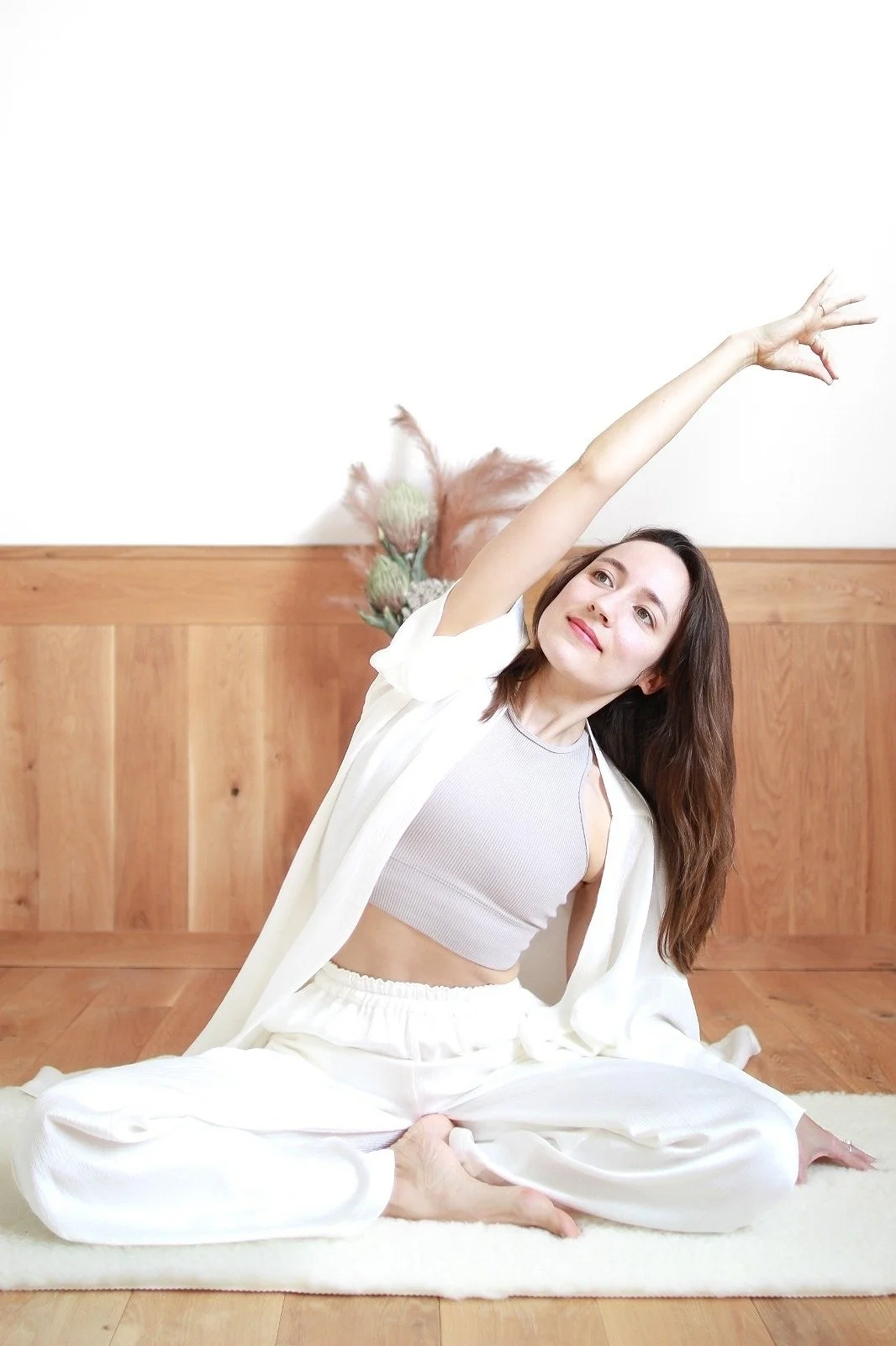 Yogales bij Power Mind Yoga in Diksmuide en Oostduinkerke