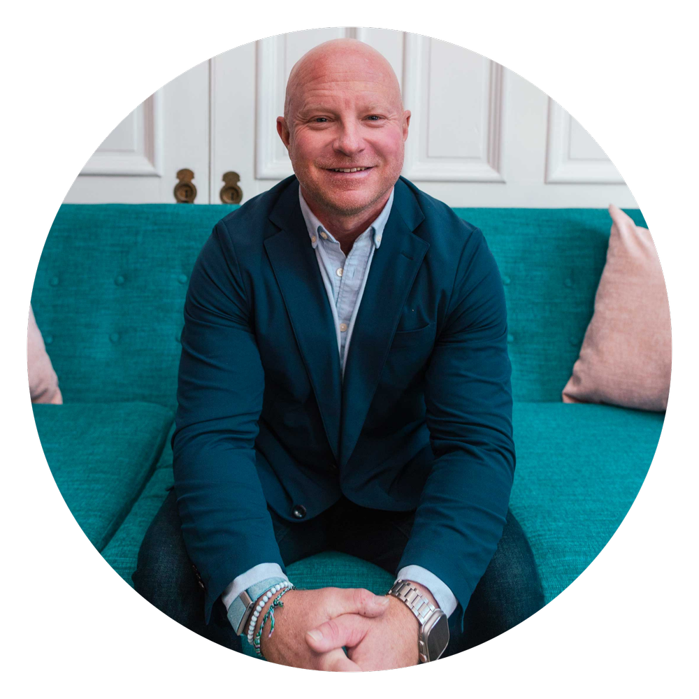 Meet Dave Henderson — 2026 Lynchburg Dems for City Council