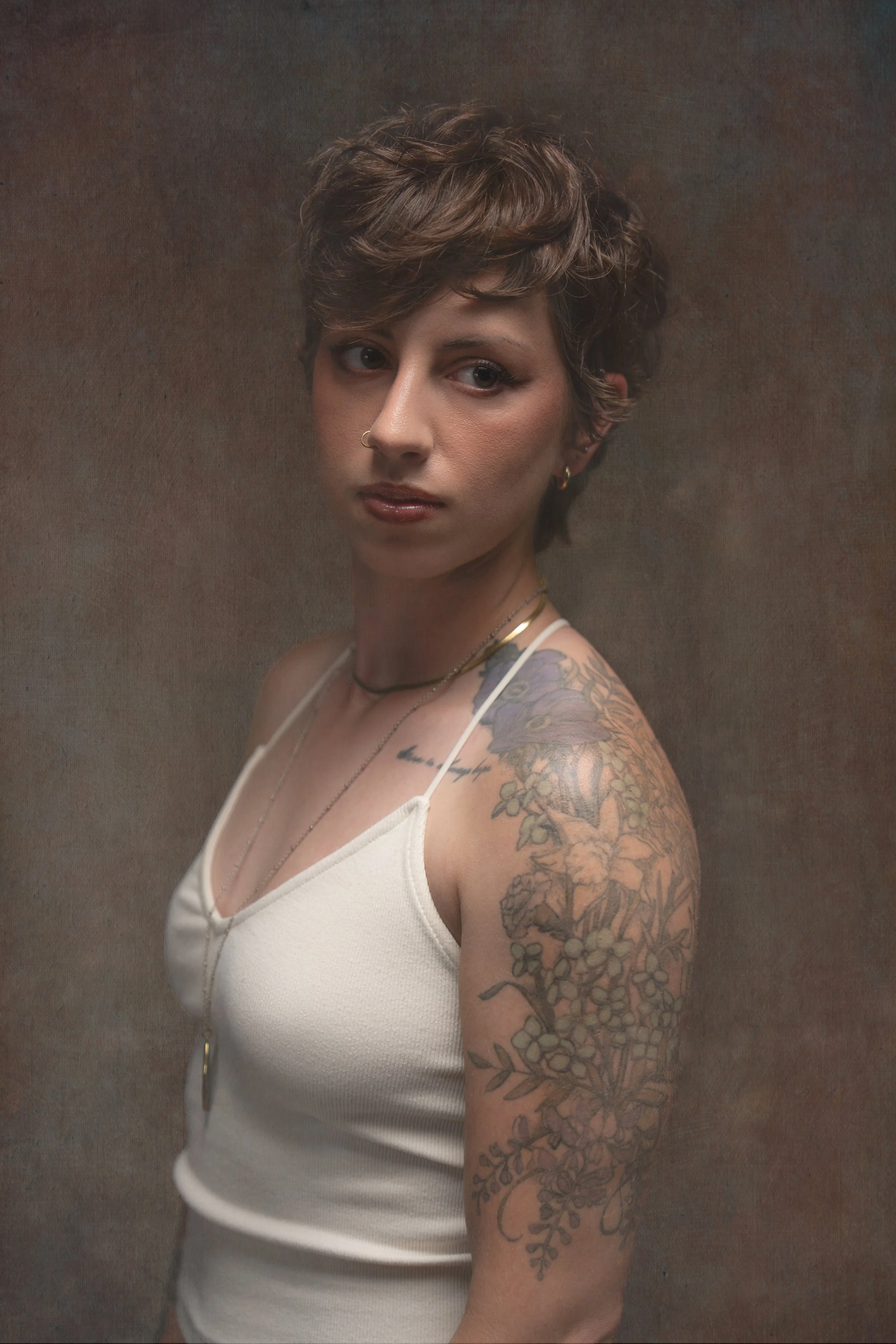 Creative Portraits