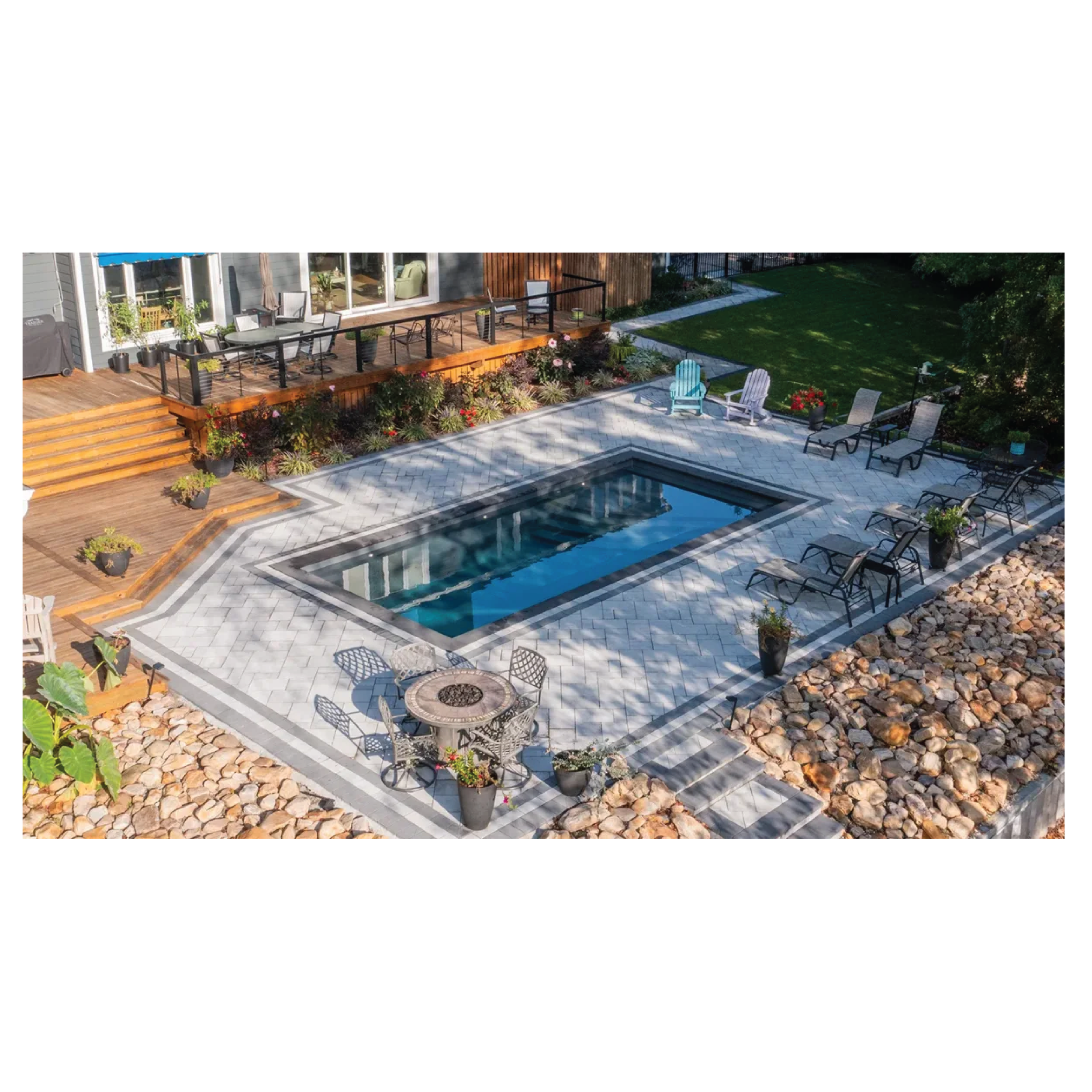 Imagine Pools® Pricing — Shiner Pools