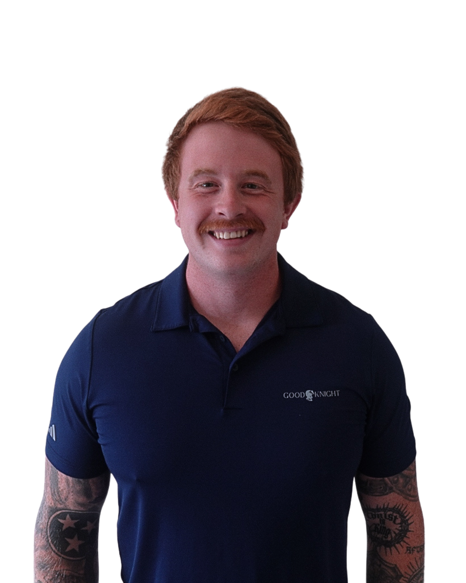 About — Goodknight