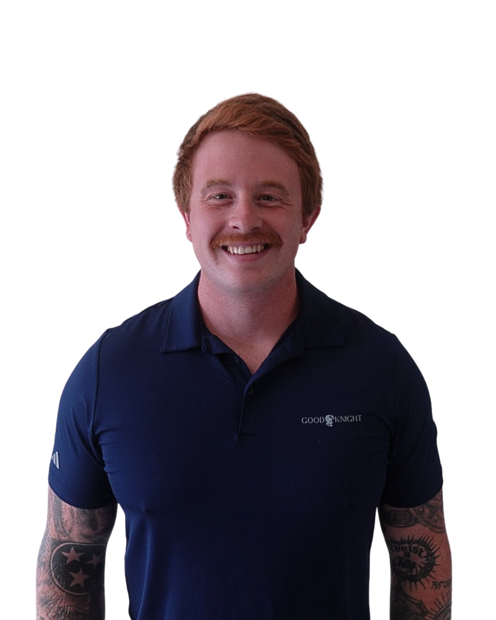 About — Goodknight