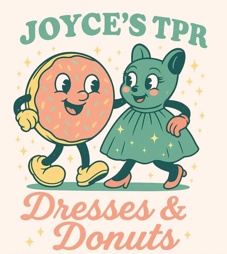 Dresses & Donuts