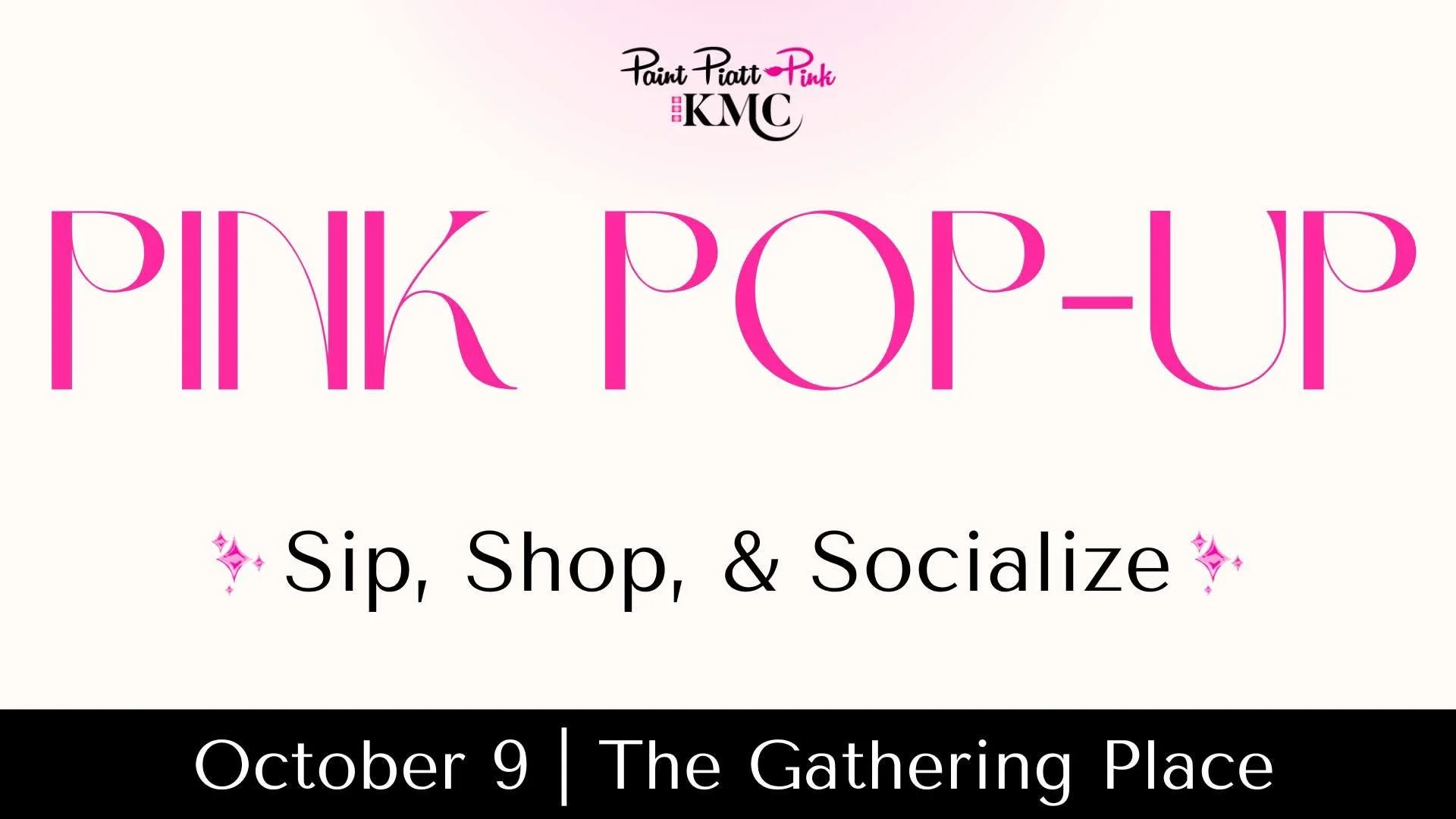 Paint Piatt Pink