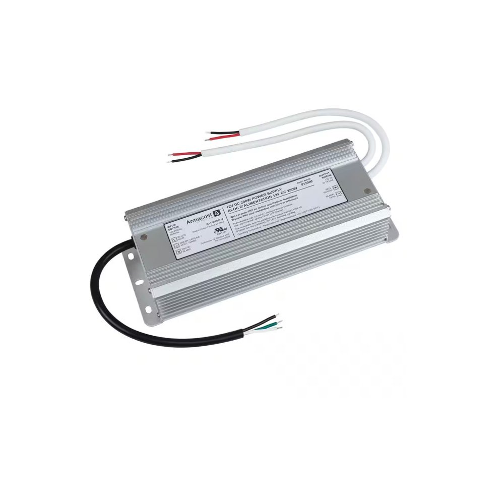 LED Transformer