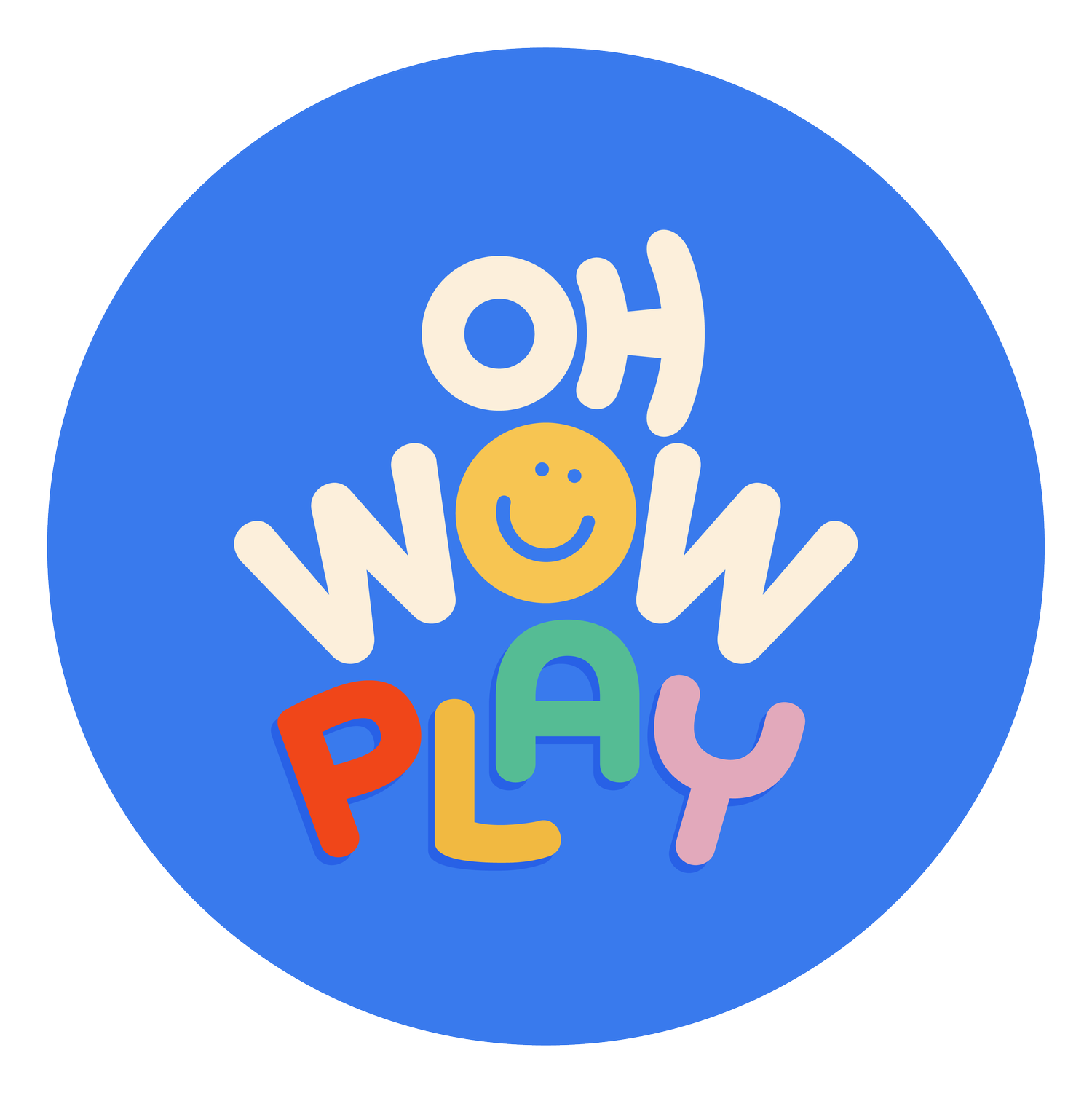 Oh WOW Play!