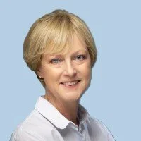 Headshot of Fiona Wilkinson