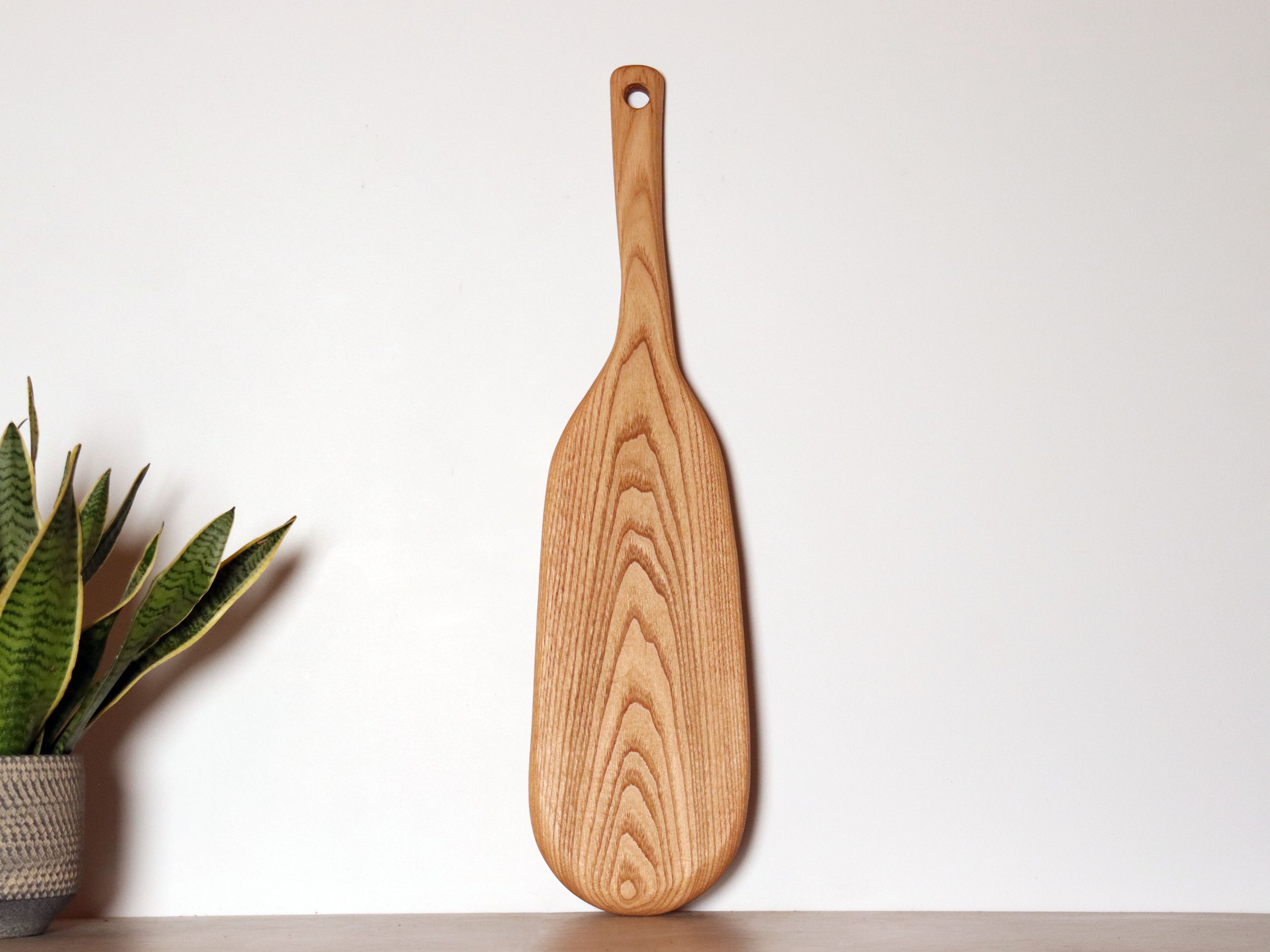 Chestnut Serving Board