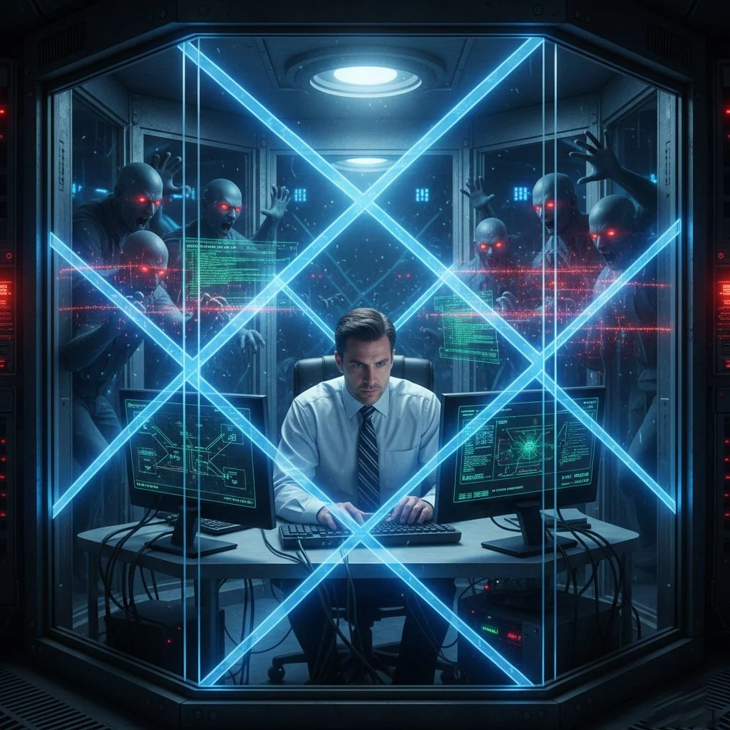 2026 Tax Season Cybersecurity Essentials: A CPA's Guide to Protecting Your Firm Before Attackers Strike