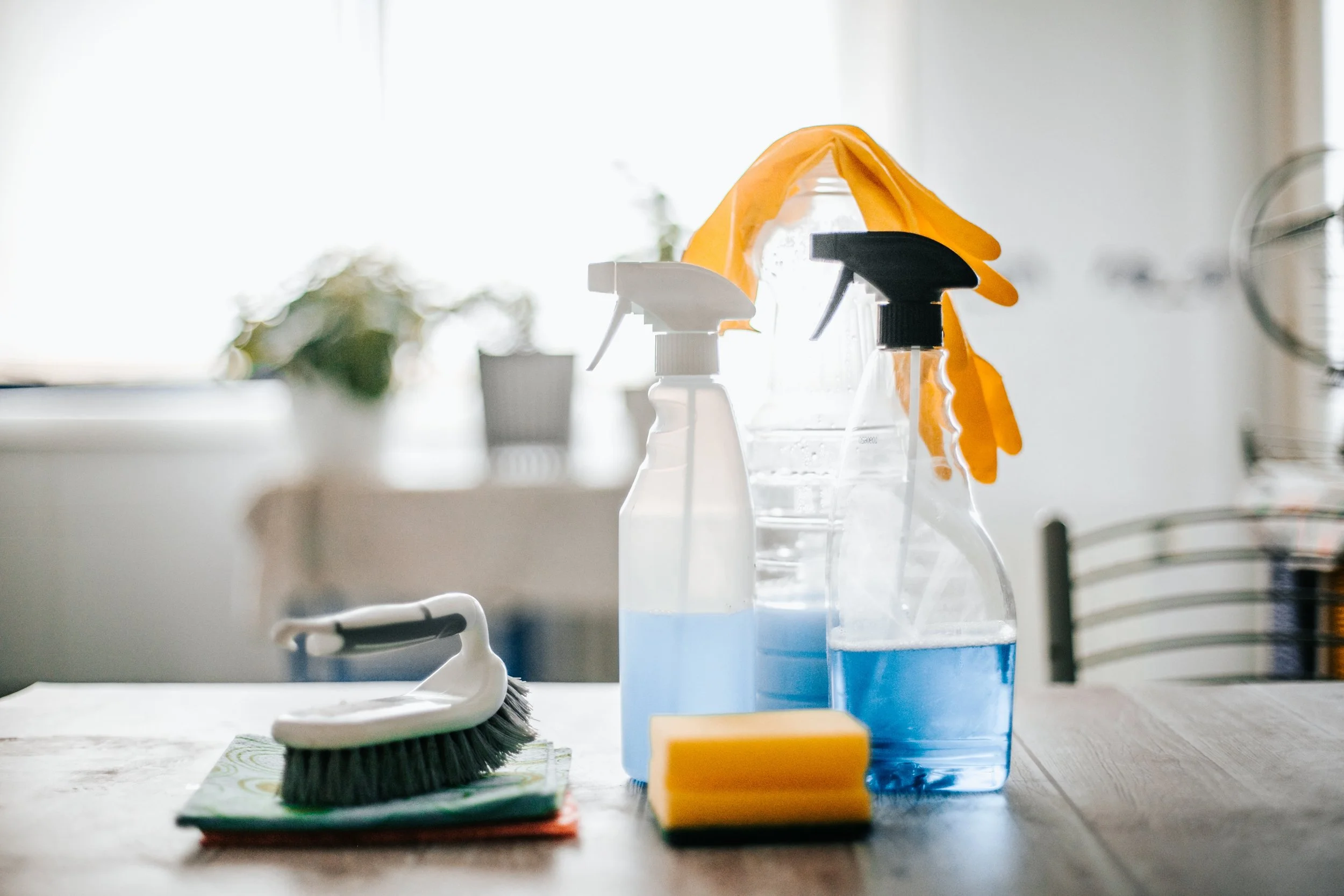 Normal Wear and Tear vs. Damage: What Every Oregon Landlord and Tenant Should Know