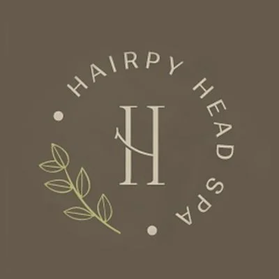 hairpy head spa