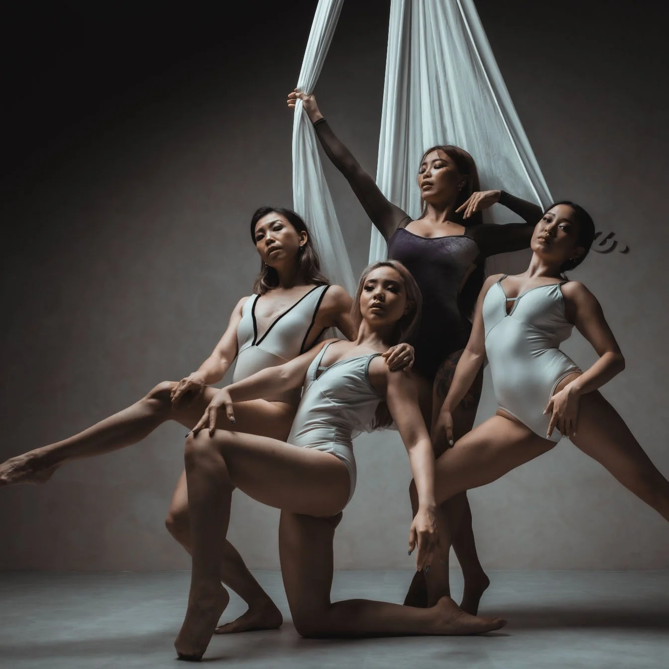 Unlimited dance package