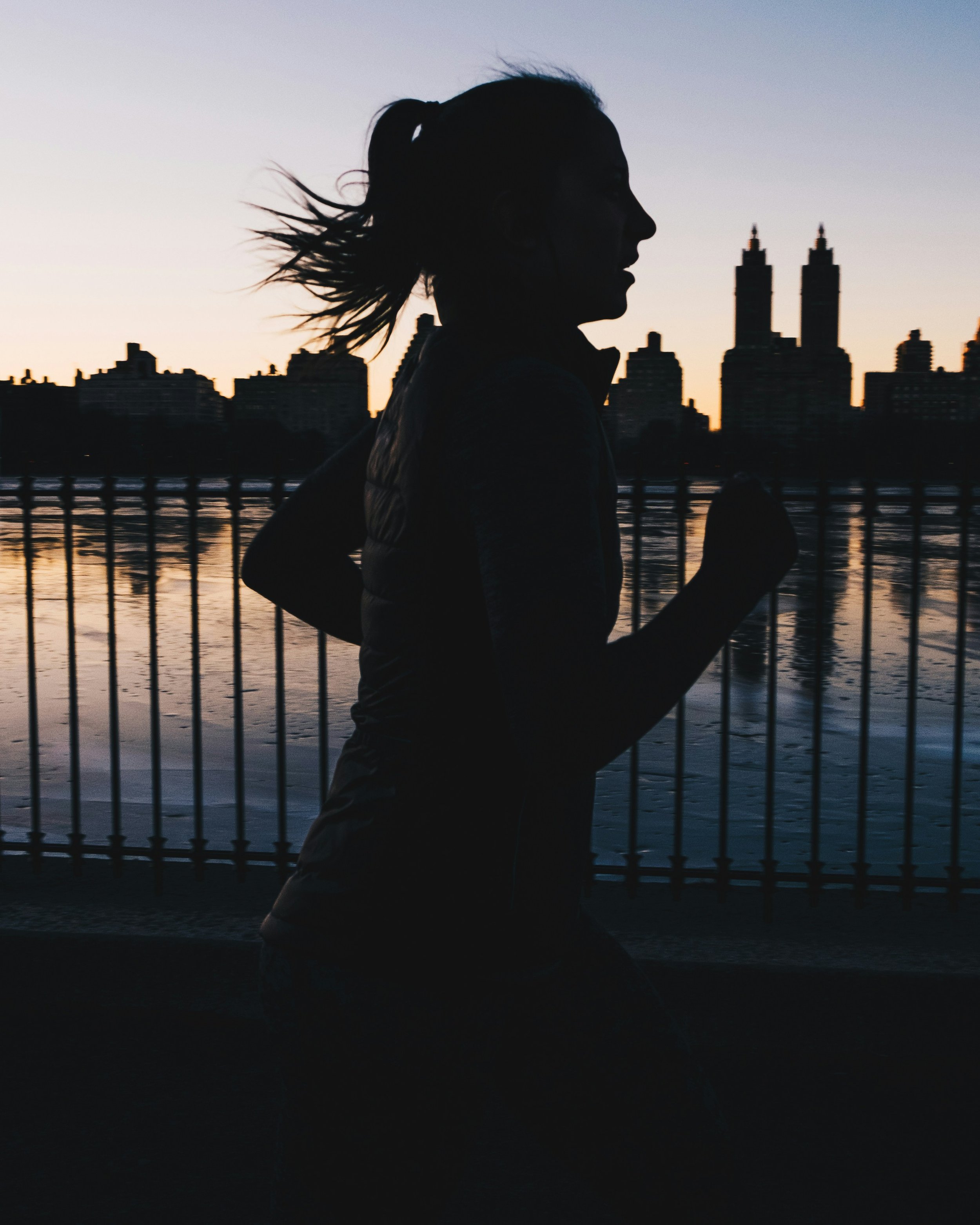 Journey to 26.2 Miles