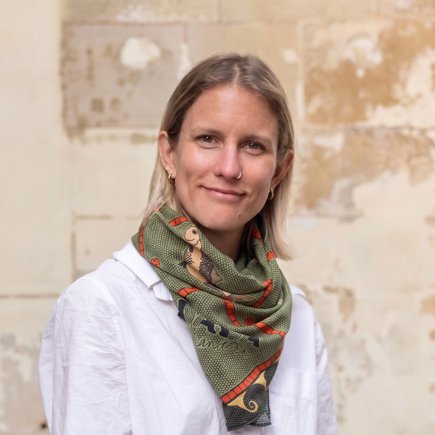 Chrissie Smith, coach and programme facilitator at Spark AI
