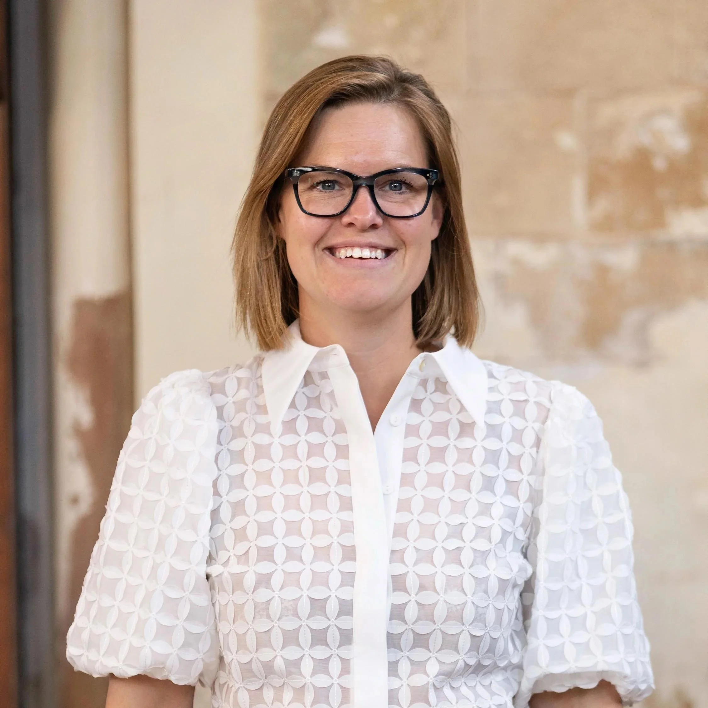 Alice Lucas, Sales and Growth Director at Spark AI