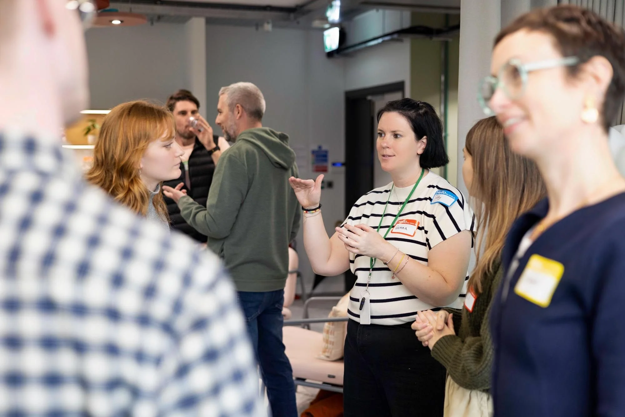Bristol & Bath Marketing AI Network