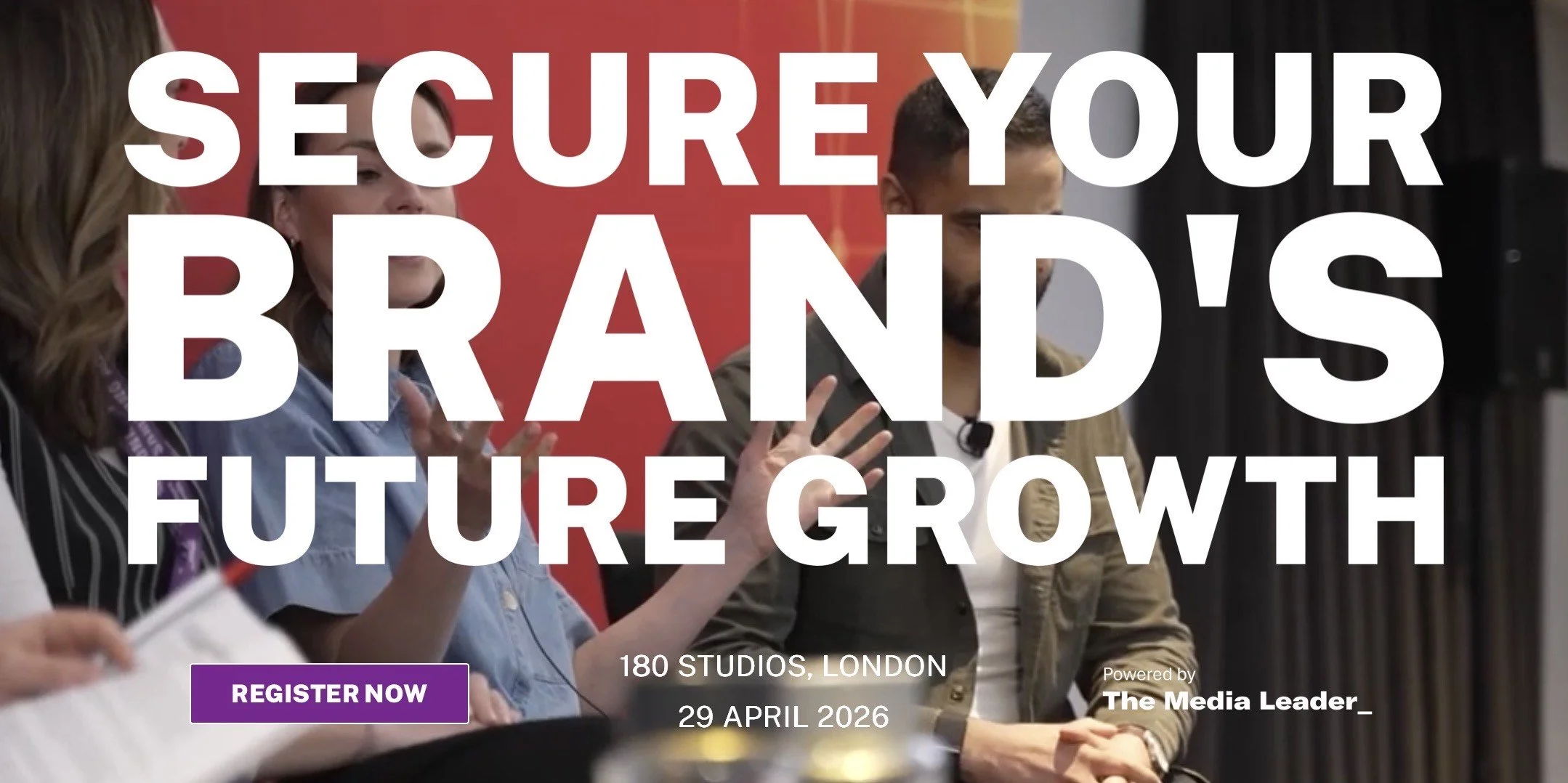 The Future of Brands 