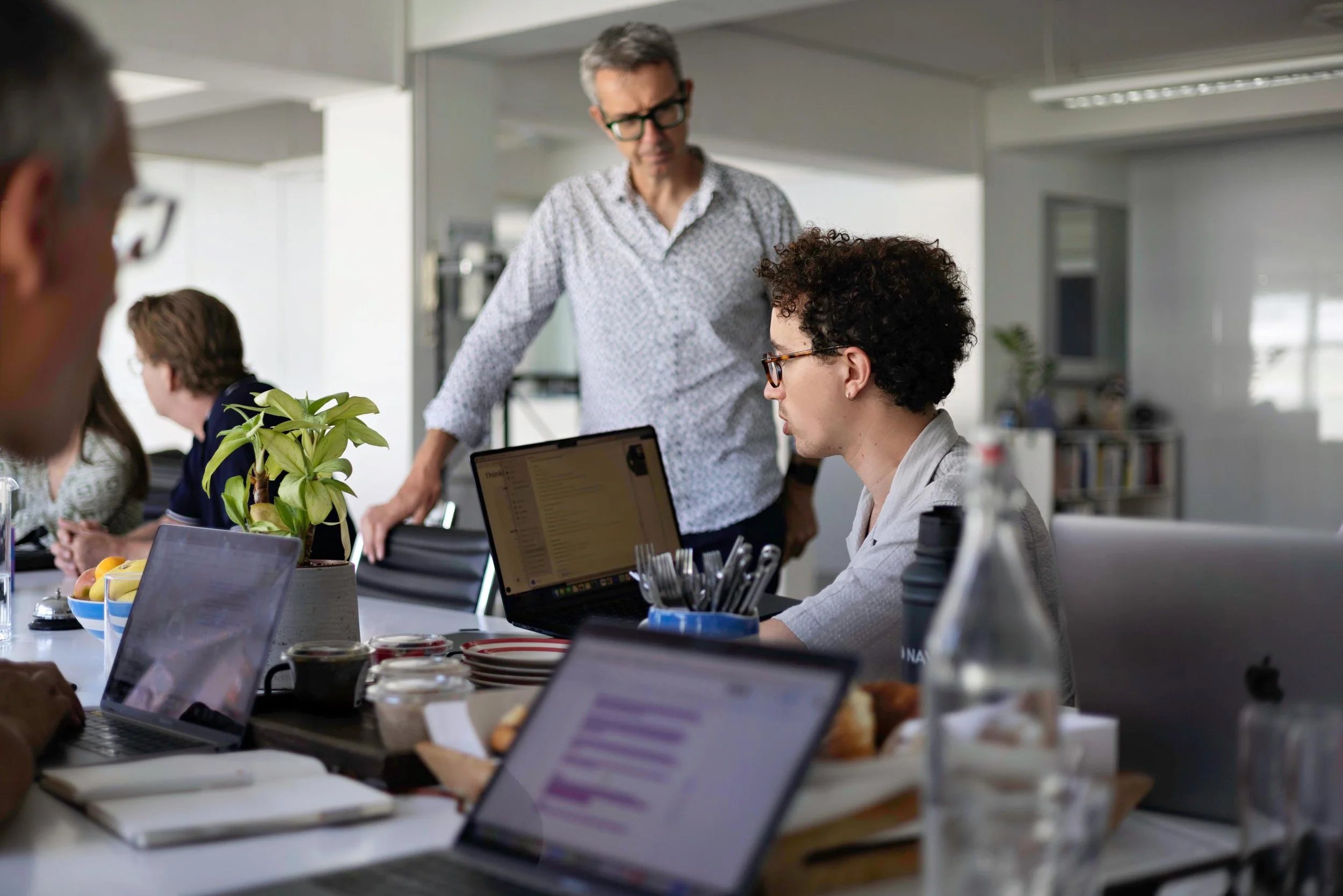 Do agencies really need more than three AI tools?
