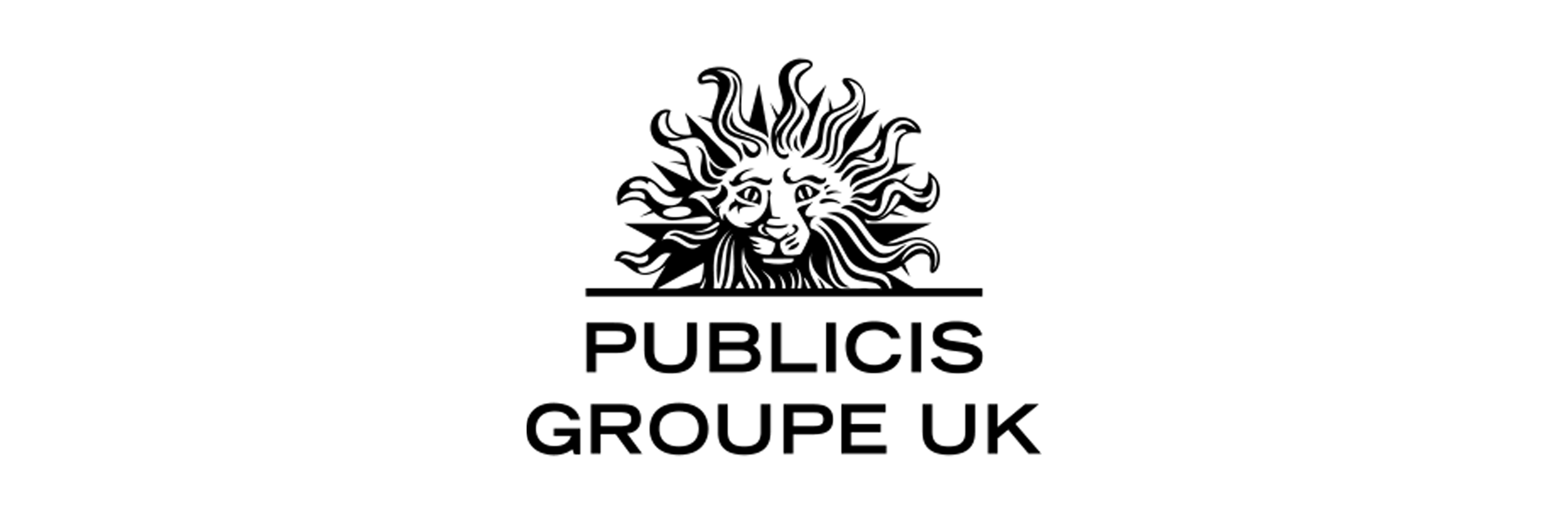 Publicis Groupe UK logo
