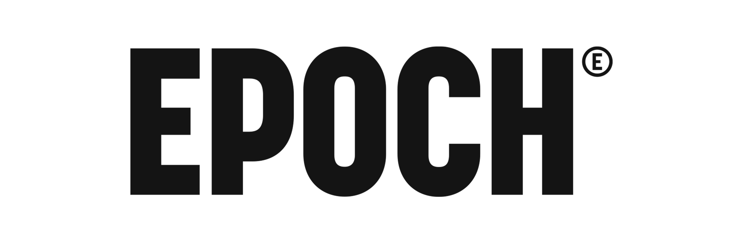EPOCH logo