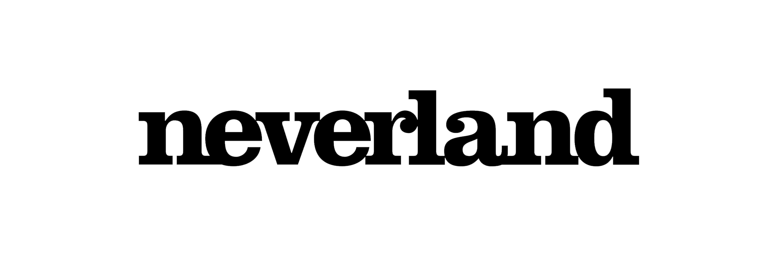 Neverland logo