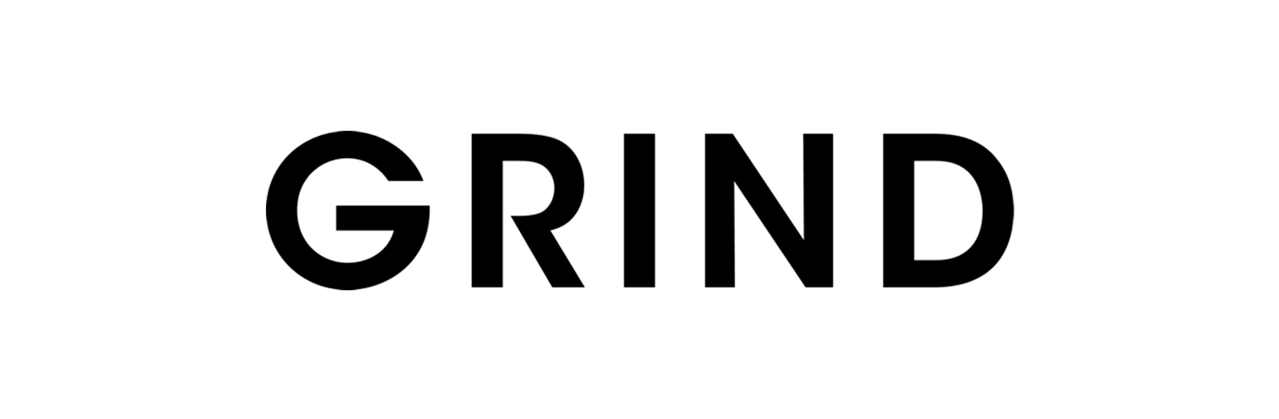 Grind Coffee logo