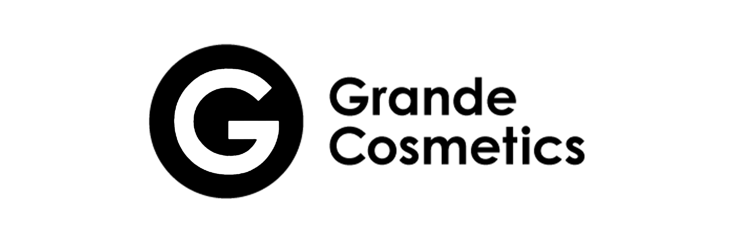Grande Cosmetics logo
