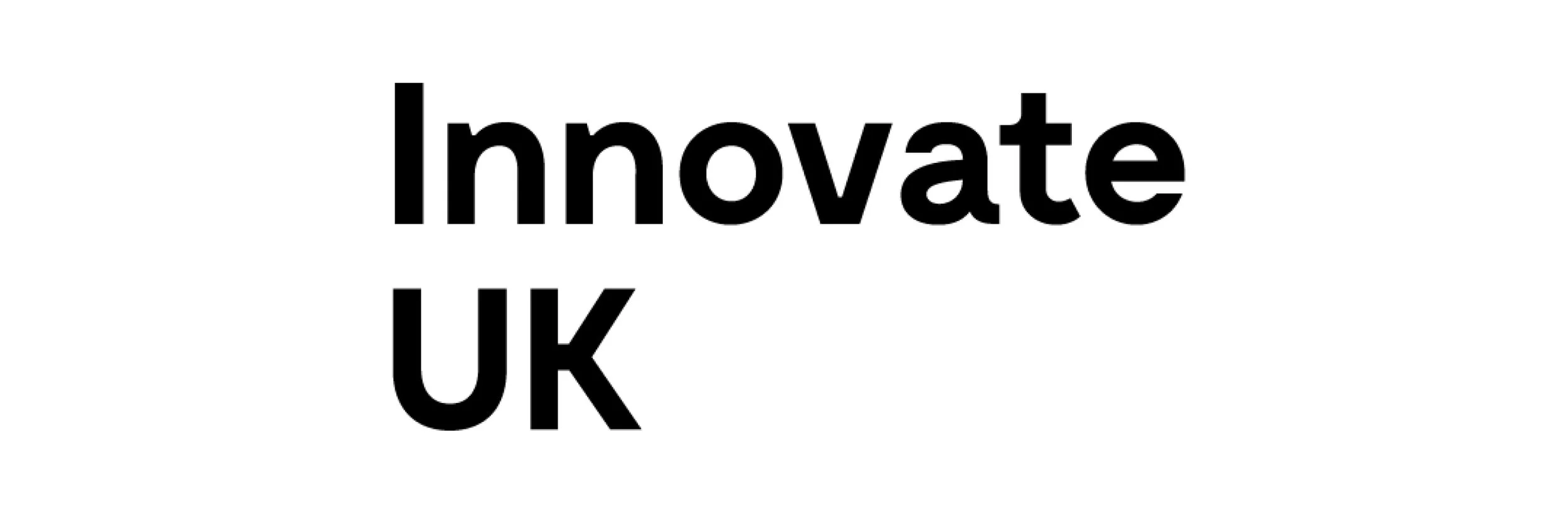 Innovate UK logo