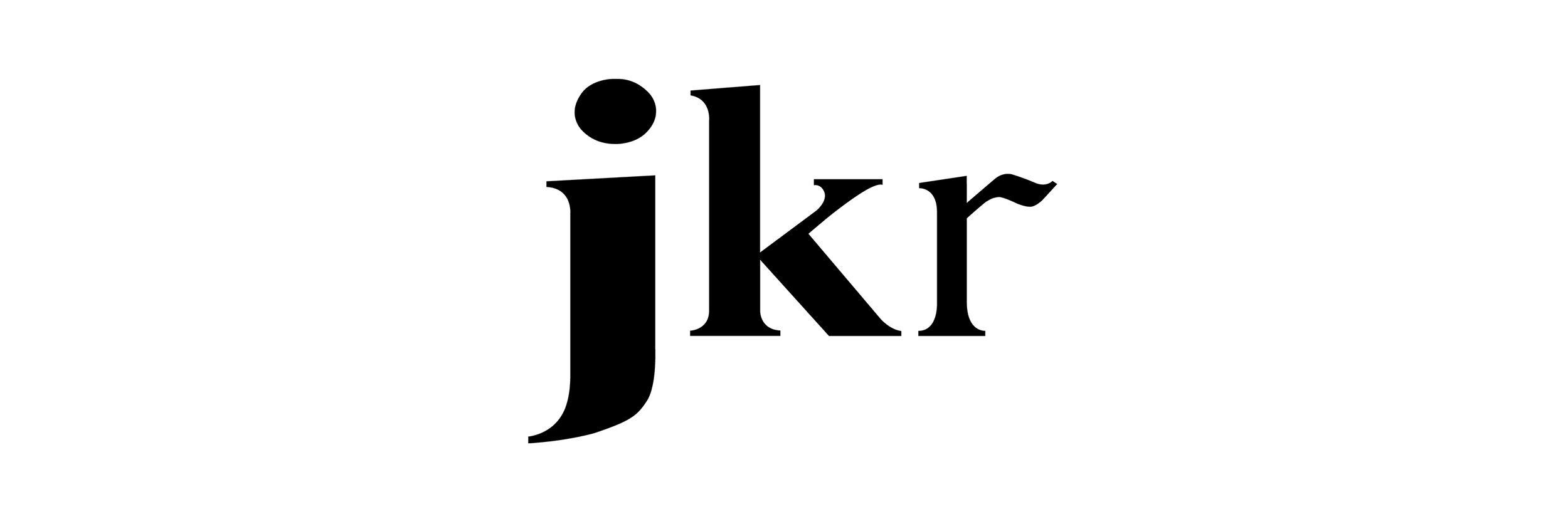 JKR logo