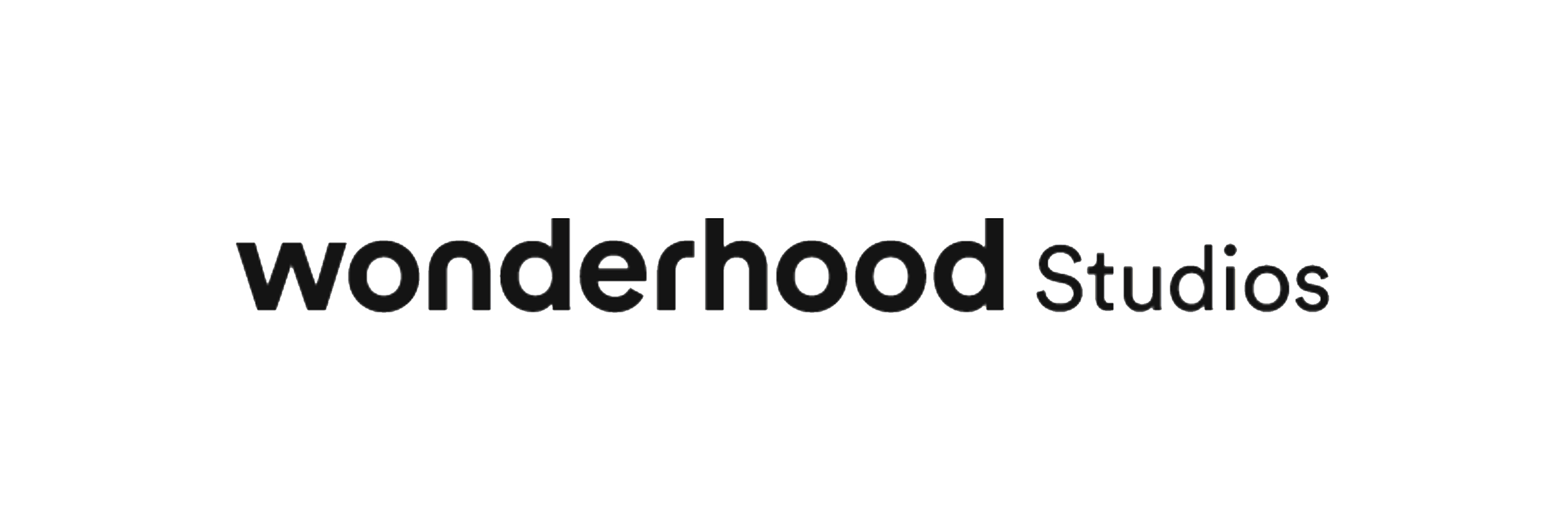 Wonderhood Studios logo
