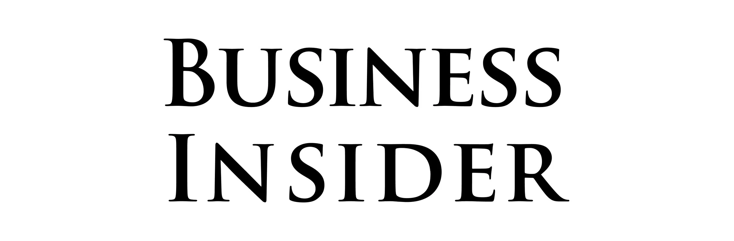 Business Insider logo