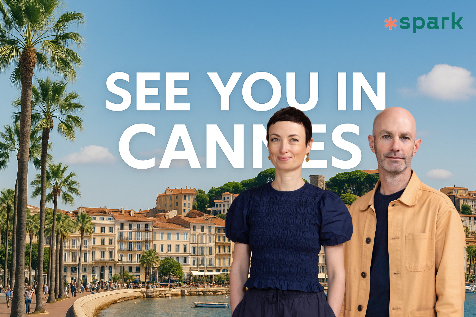 Cannes Lions: Free AI Audit Session