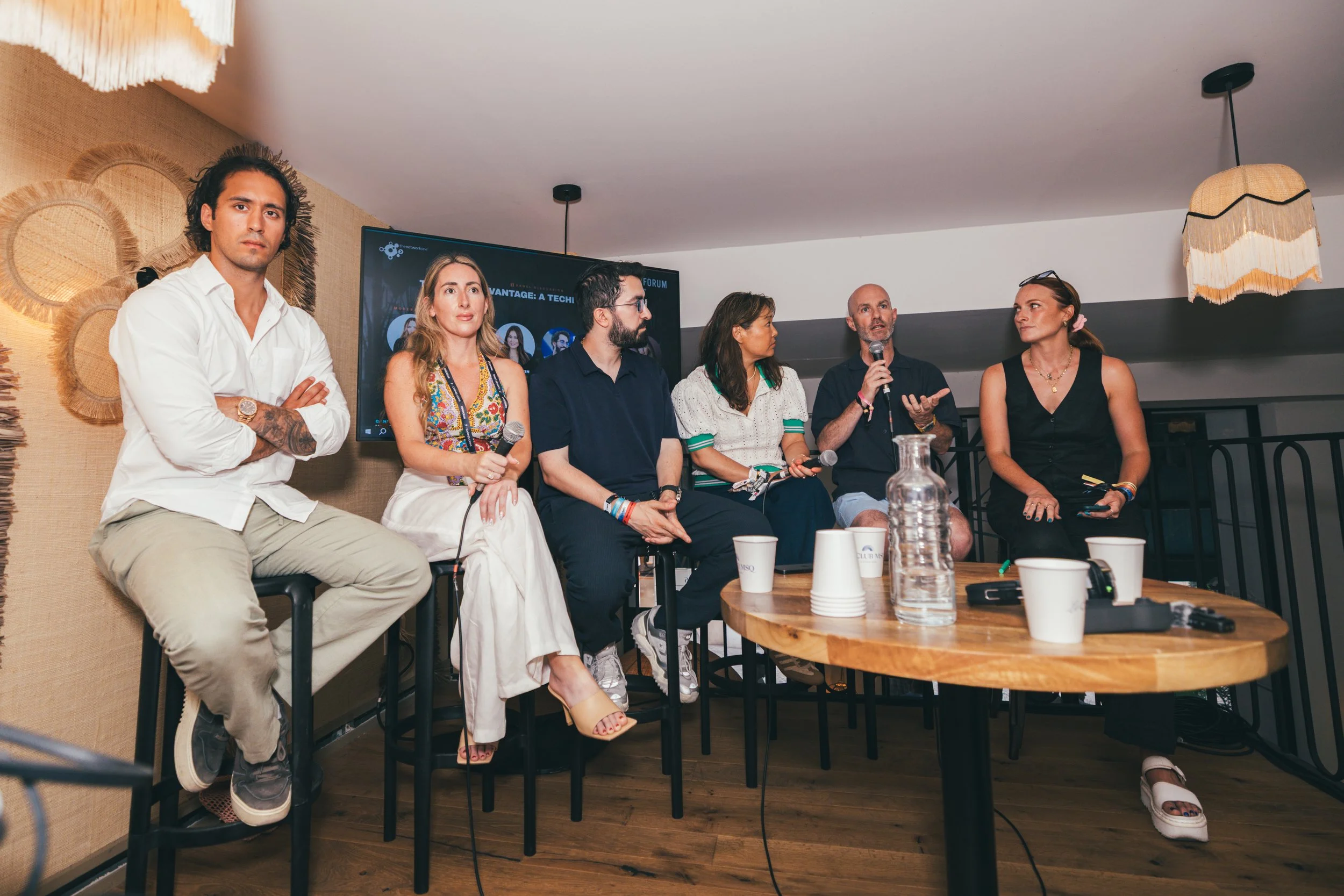 What did Cannes Lions 2026 reveal about AI?
