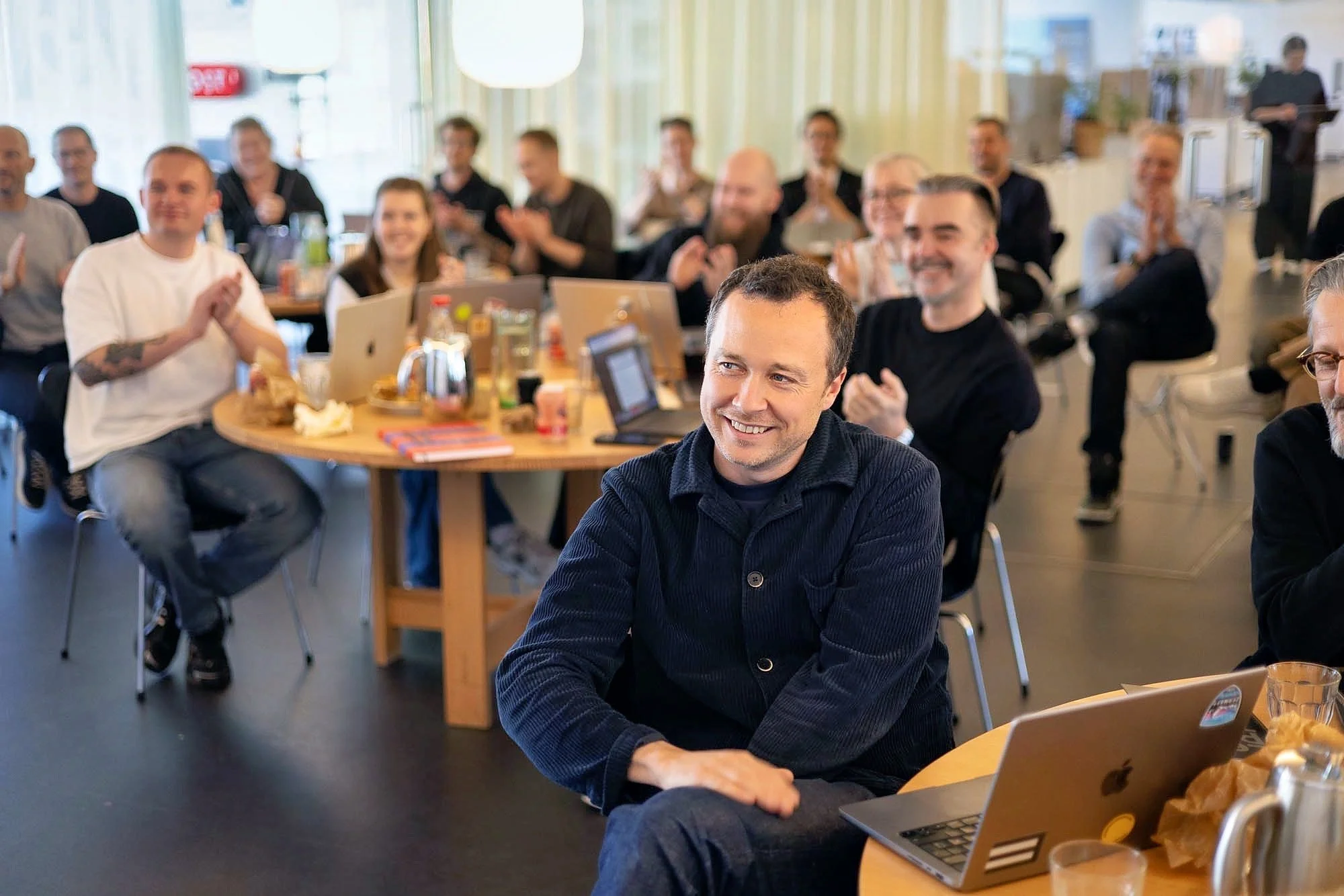 Why is your agency running at two speeds with AI?