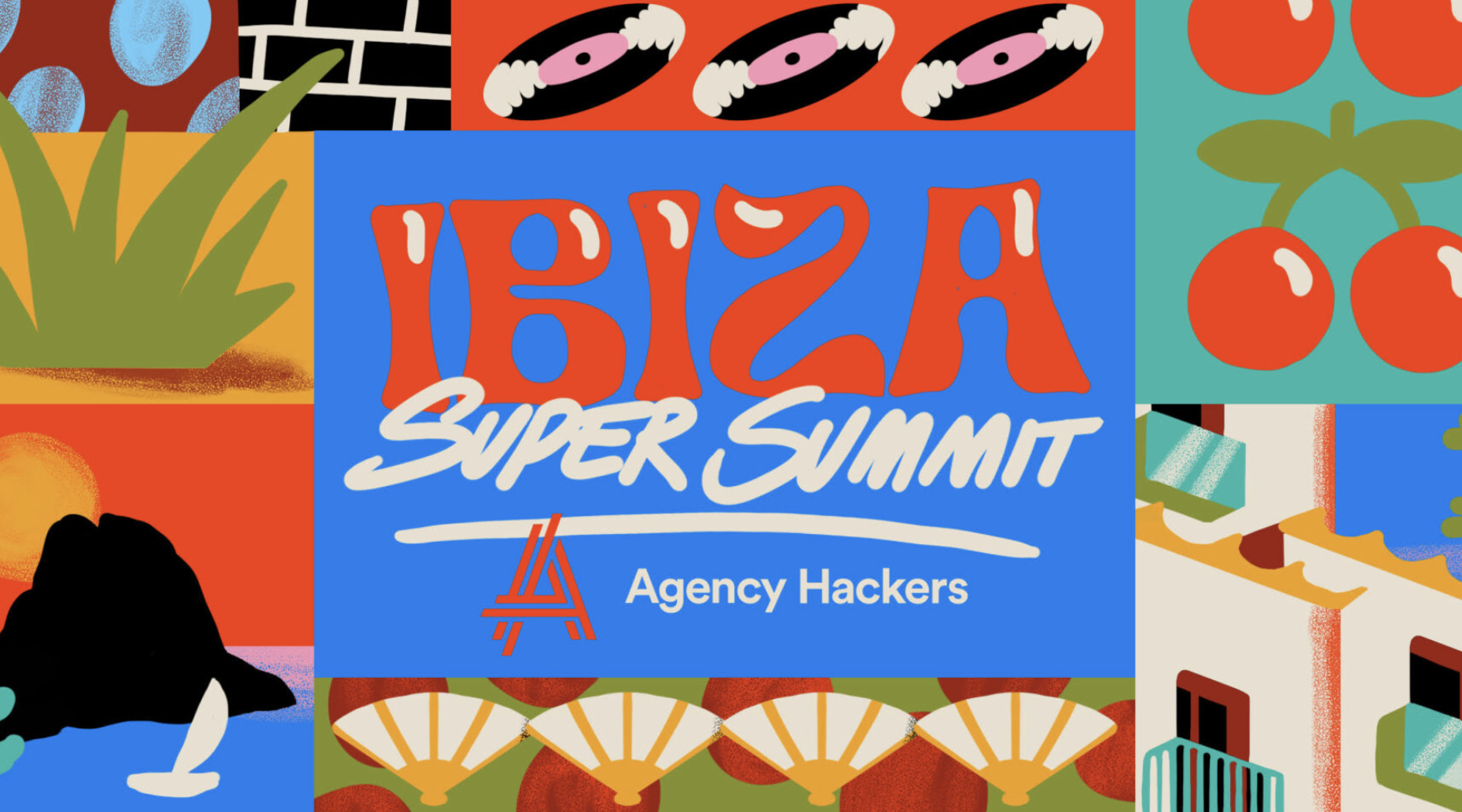 Agency Hackers Ibiza 