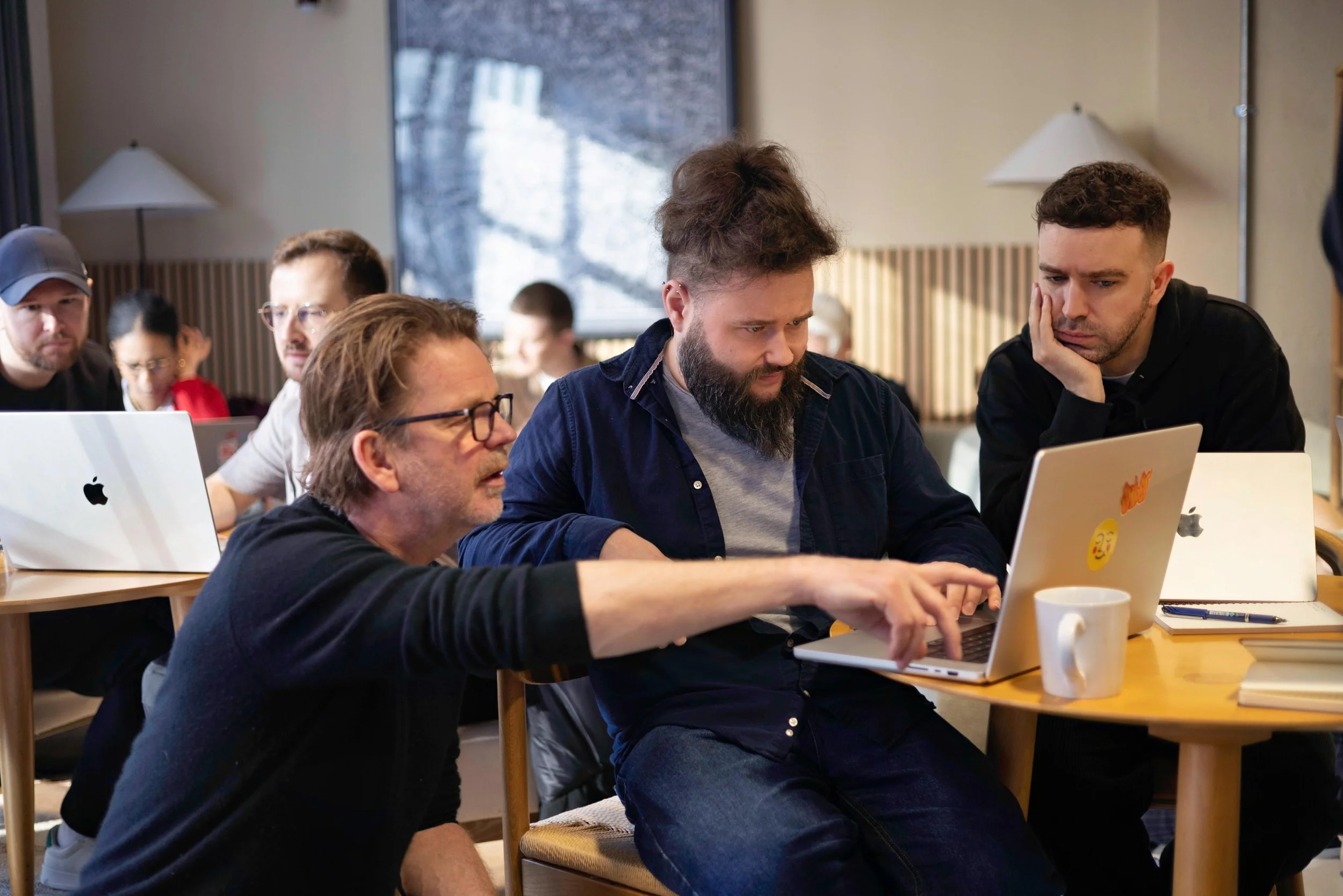 Cutting through the hype: what do AI agents actually mean for agencies?