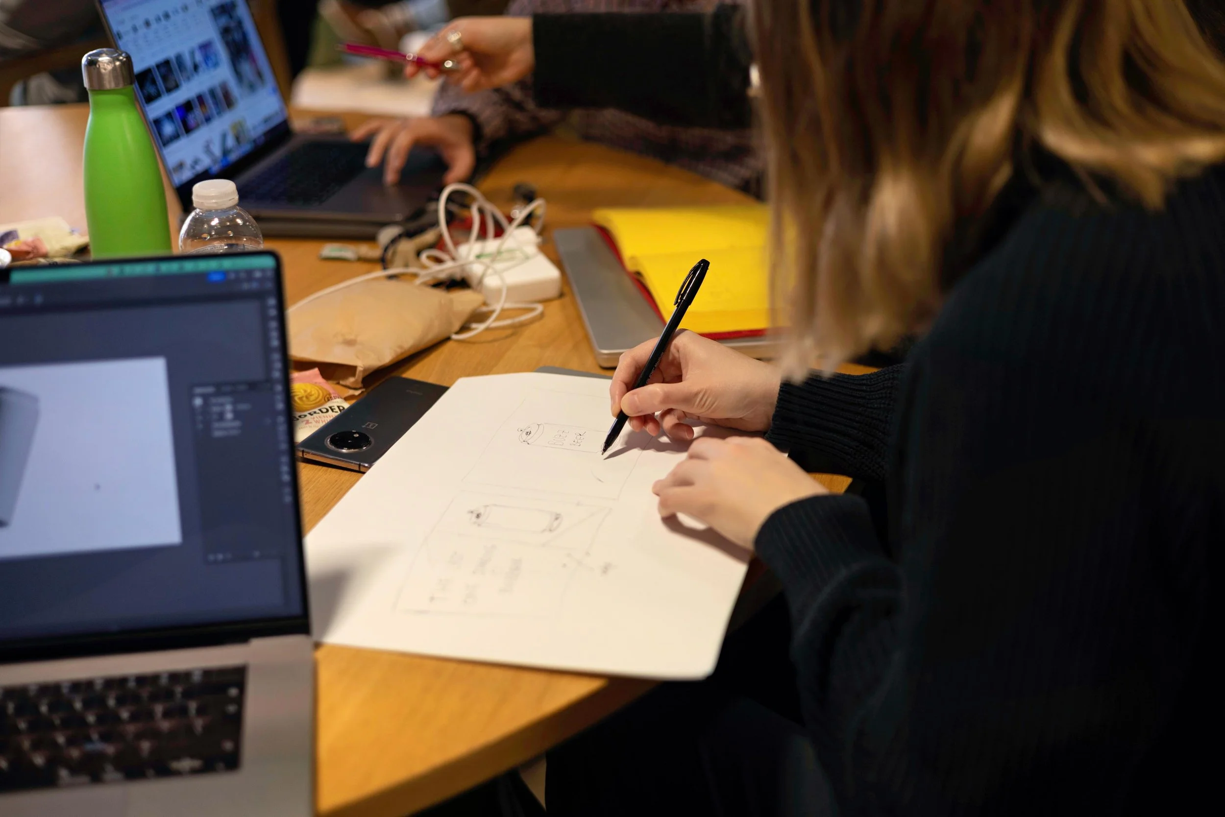 How LeisureLabs turned AI ambition into a working system for growth