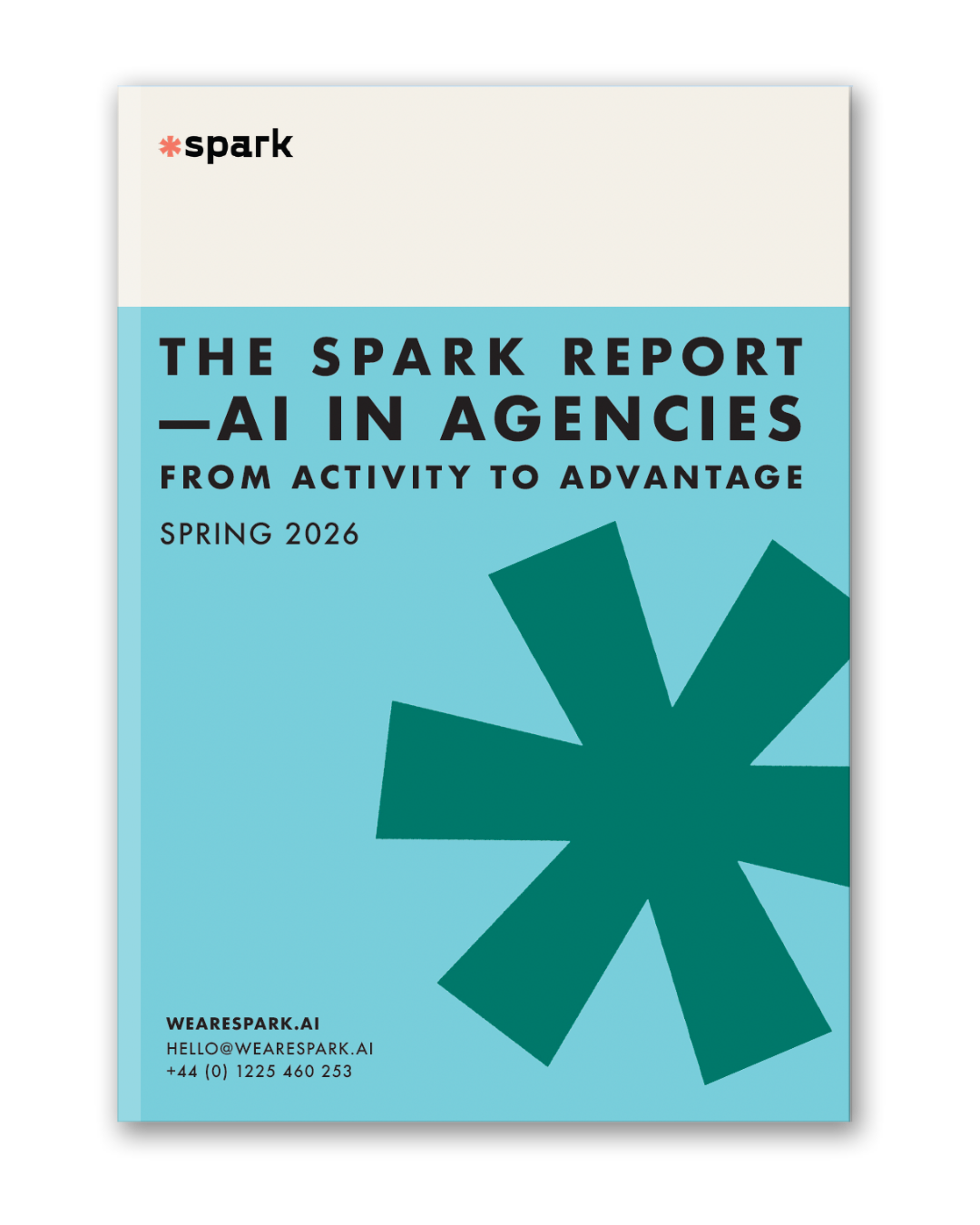 The Spark Report 2026