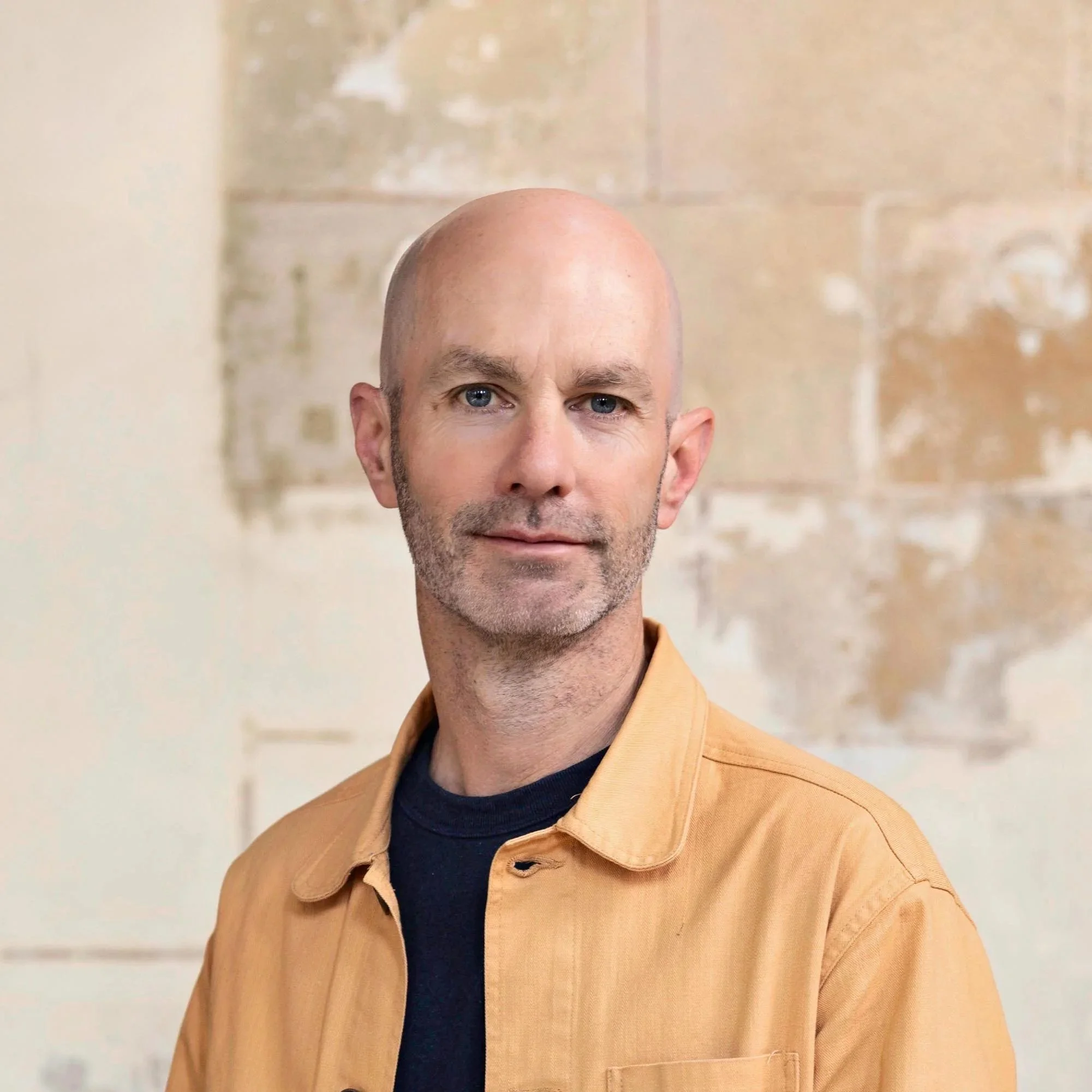 Jules Love, co-founder of Spark AI.