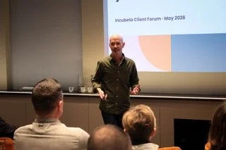 Jules Love Incubeta client forum