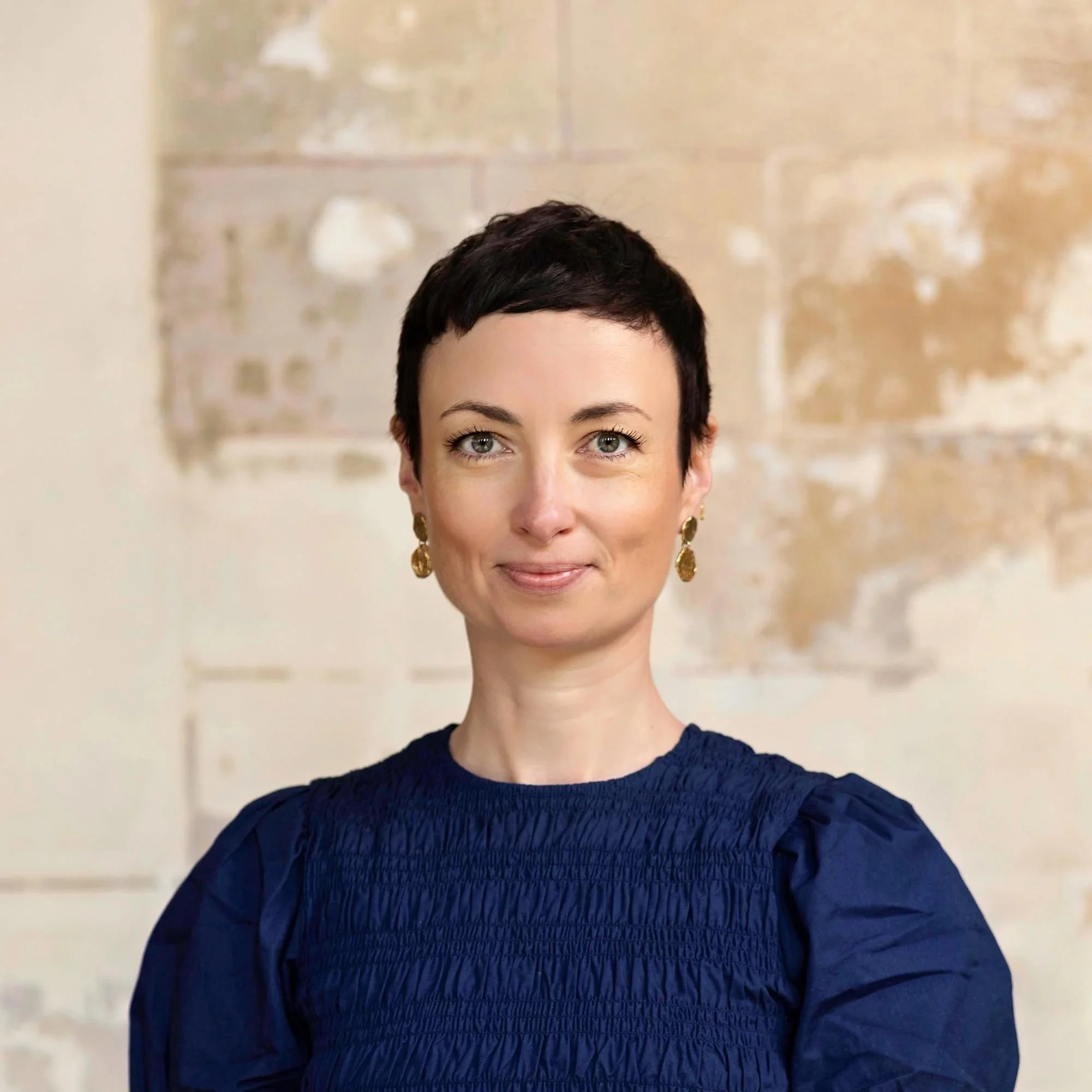 Emma Wharton Love, co-founder and CEO of Spark AI.