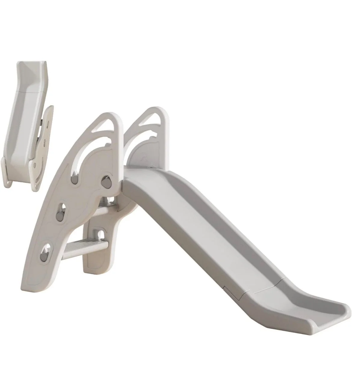 Toddler Slide 0-3yrs