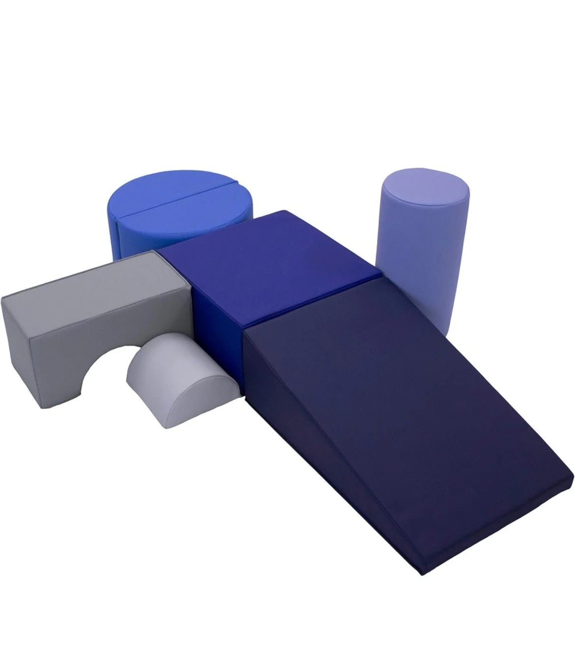 Soft Play Blocks