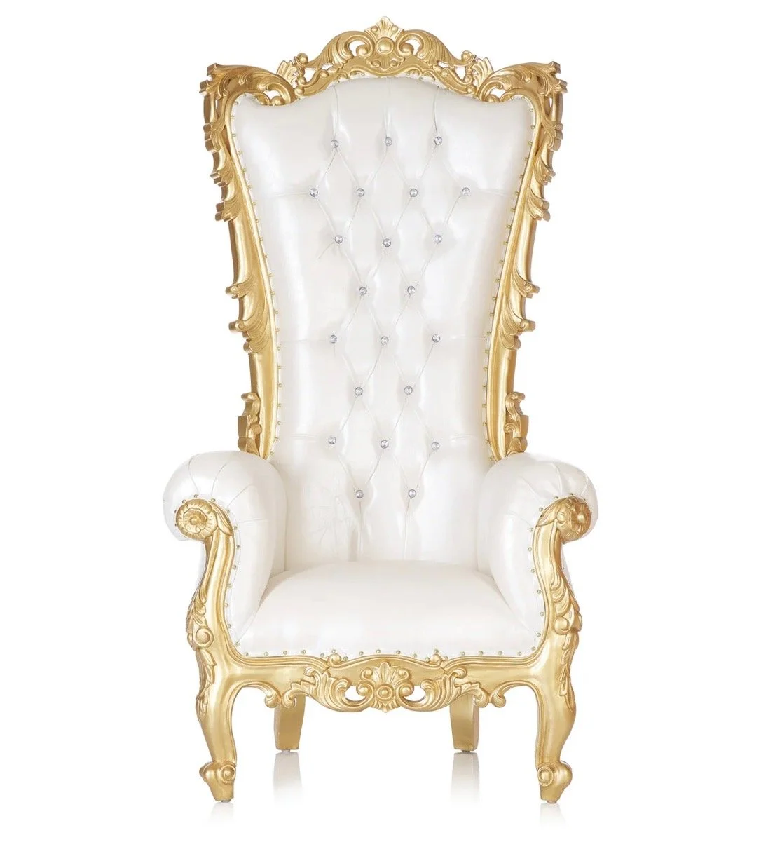 Slc Throne Rental, Throne chair