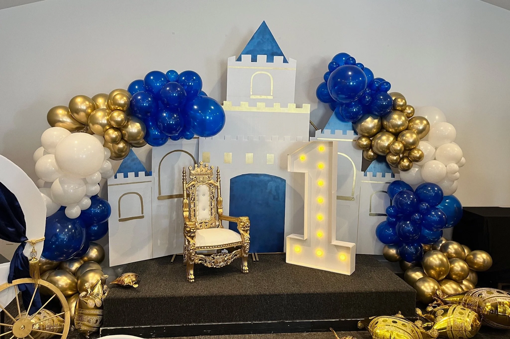 Balloon garland slc, Balloon art slc, custom party balloons