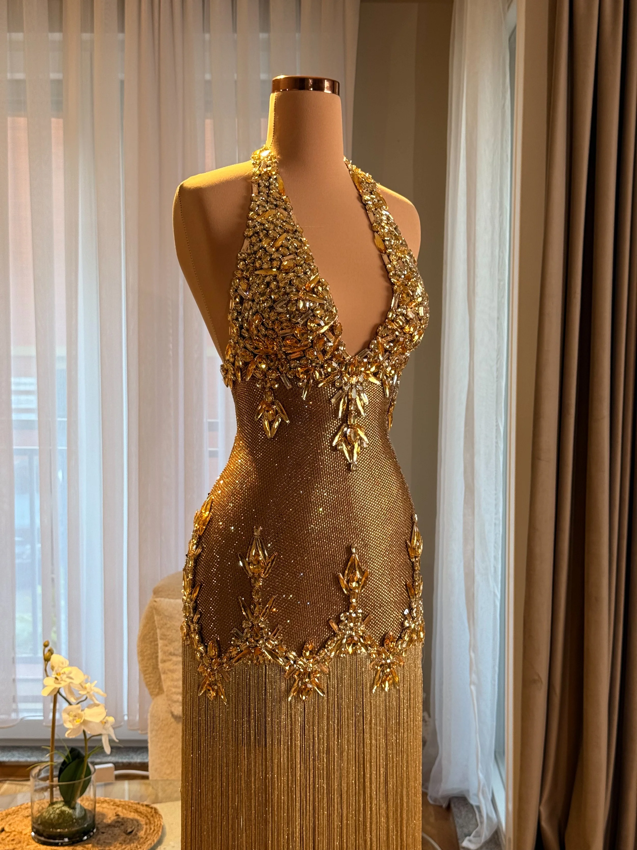 Golden Highness