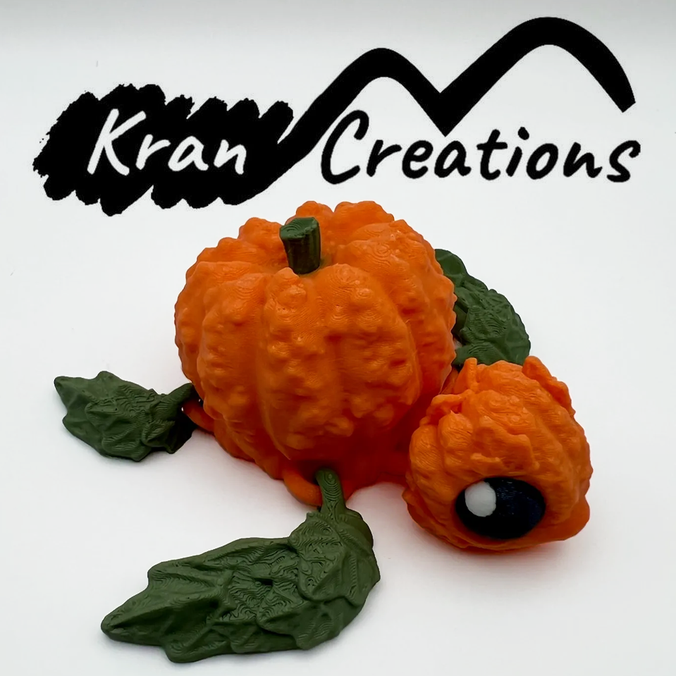 Kran Creations<span class="pts"><br>Katelyn Kran</span>